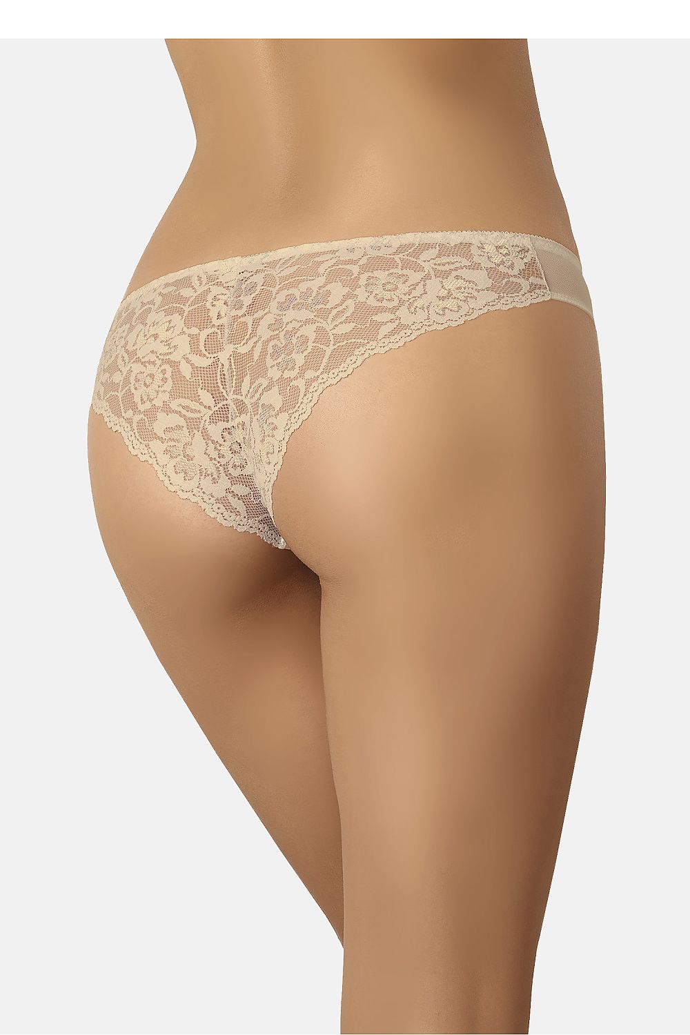  Chiloți în stil brazilian model 228824 Teyli 
