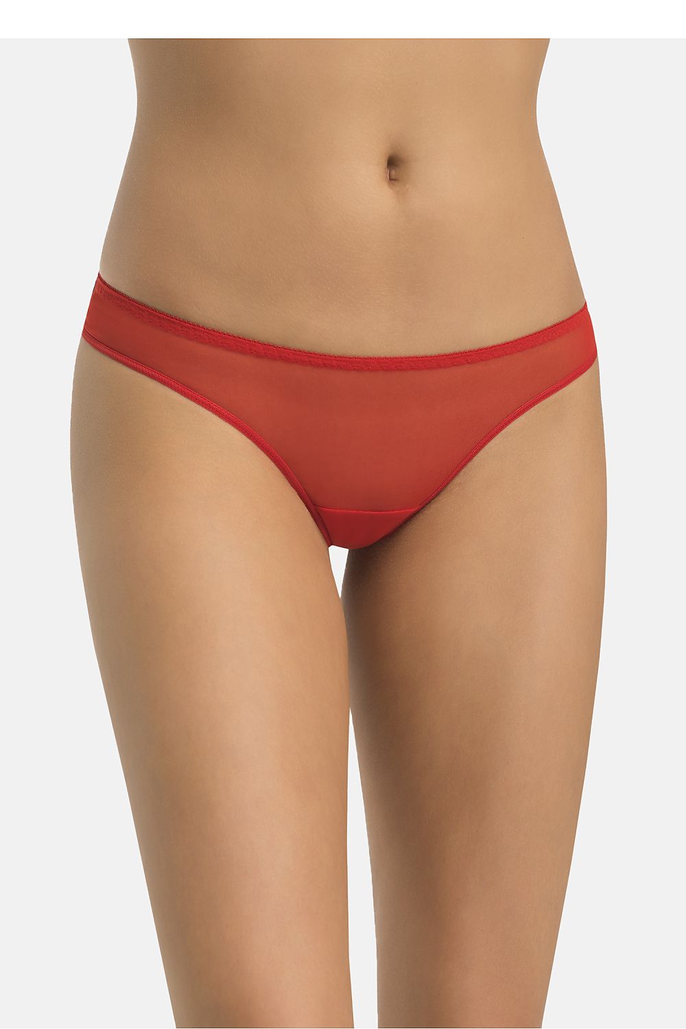  Chiloți în stil brazilian model 228825 Teyli 