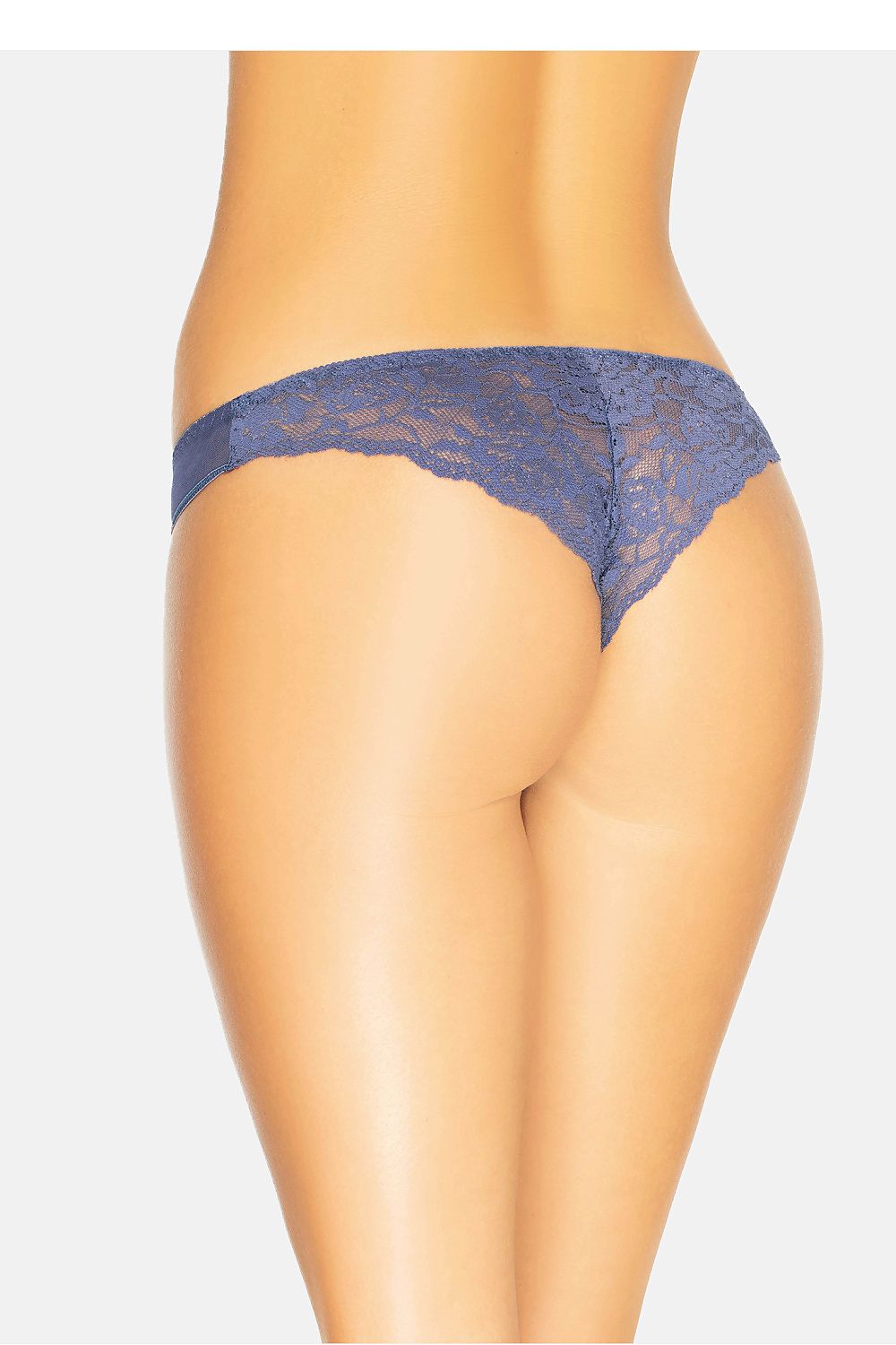  Chiloți în stil brazilian model 228826 Teyli 