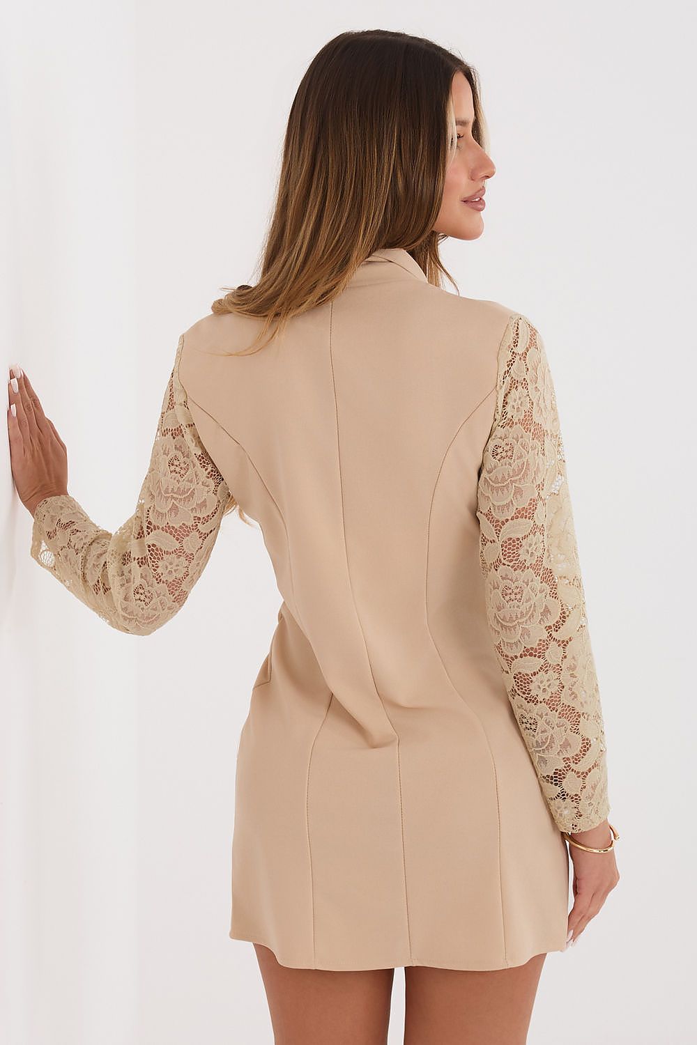  Rochie elegantă model 228874 Italy Moda 