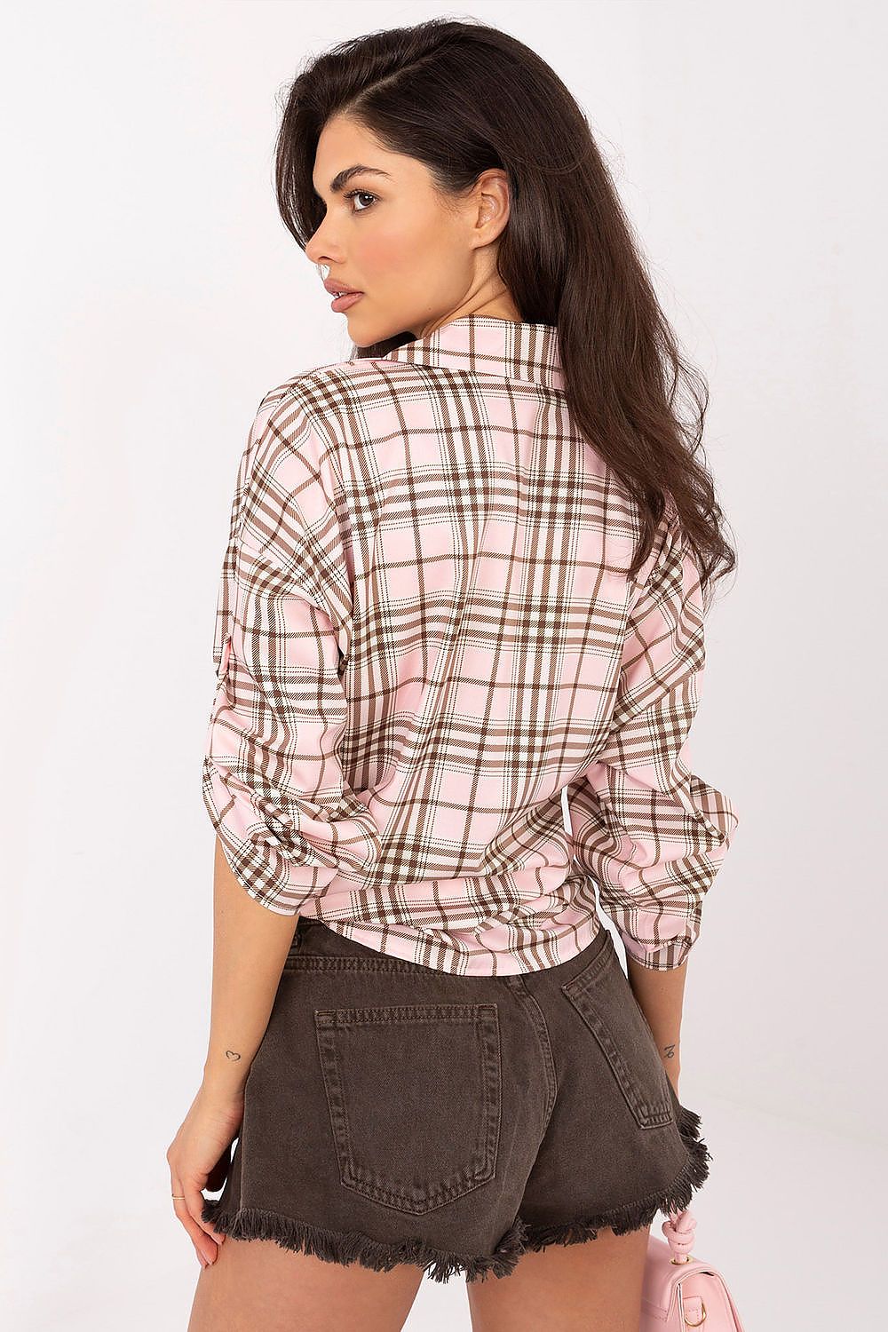  Cămaşă de damă model 228897 Italy Moda 
