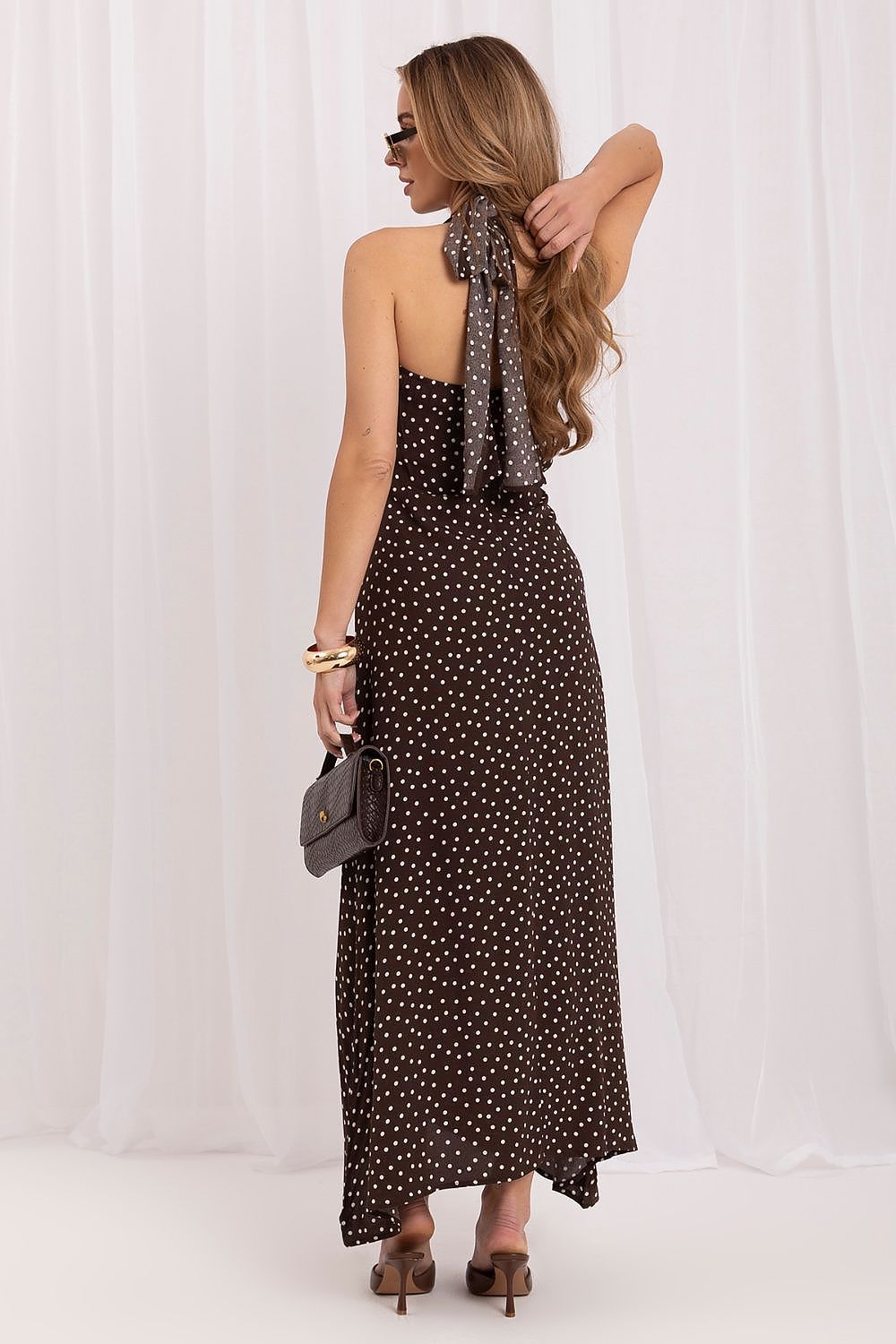  Rochie de zi model 228857 Italy Moda 