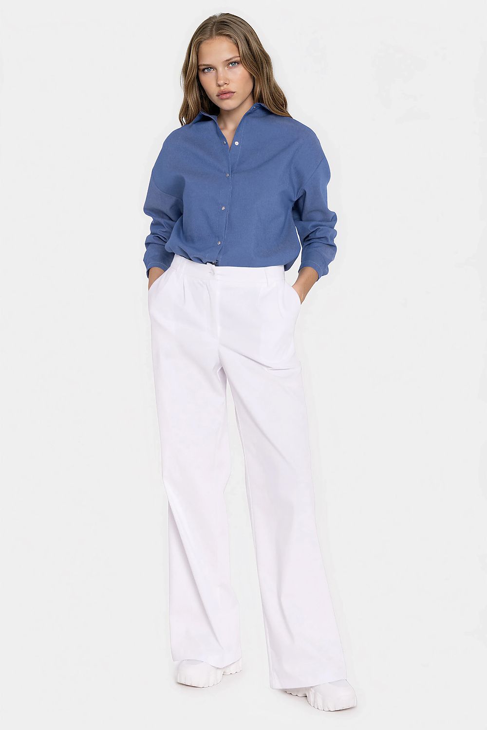  Jeanşi model 228924 Nife 