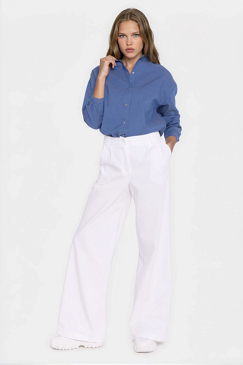  Jeanşi model 228924 Nife 
