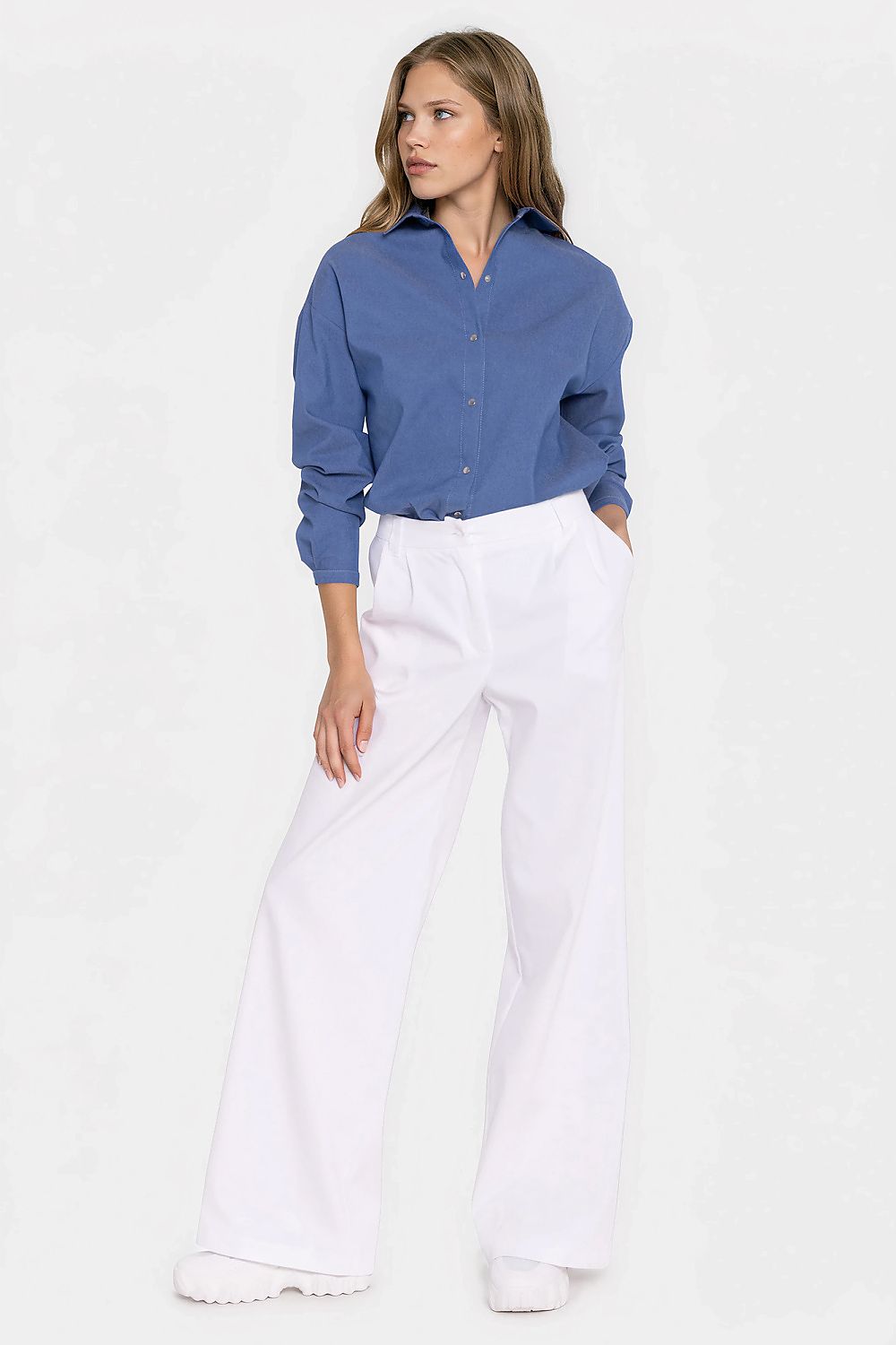  Jeanşi model 228924 Nife 