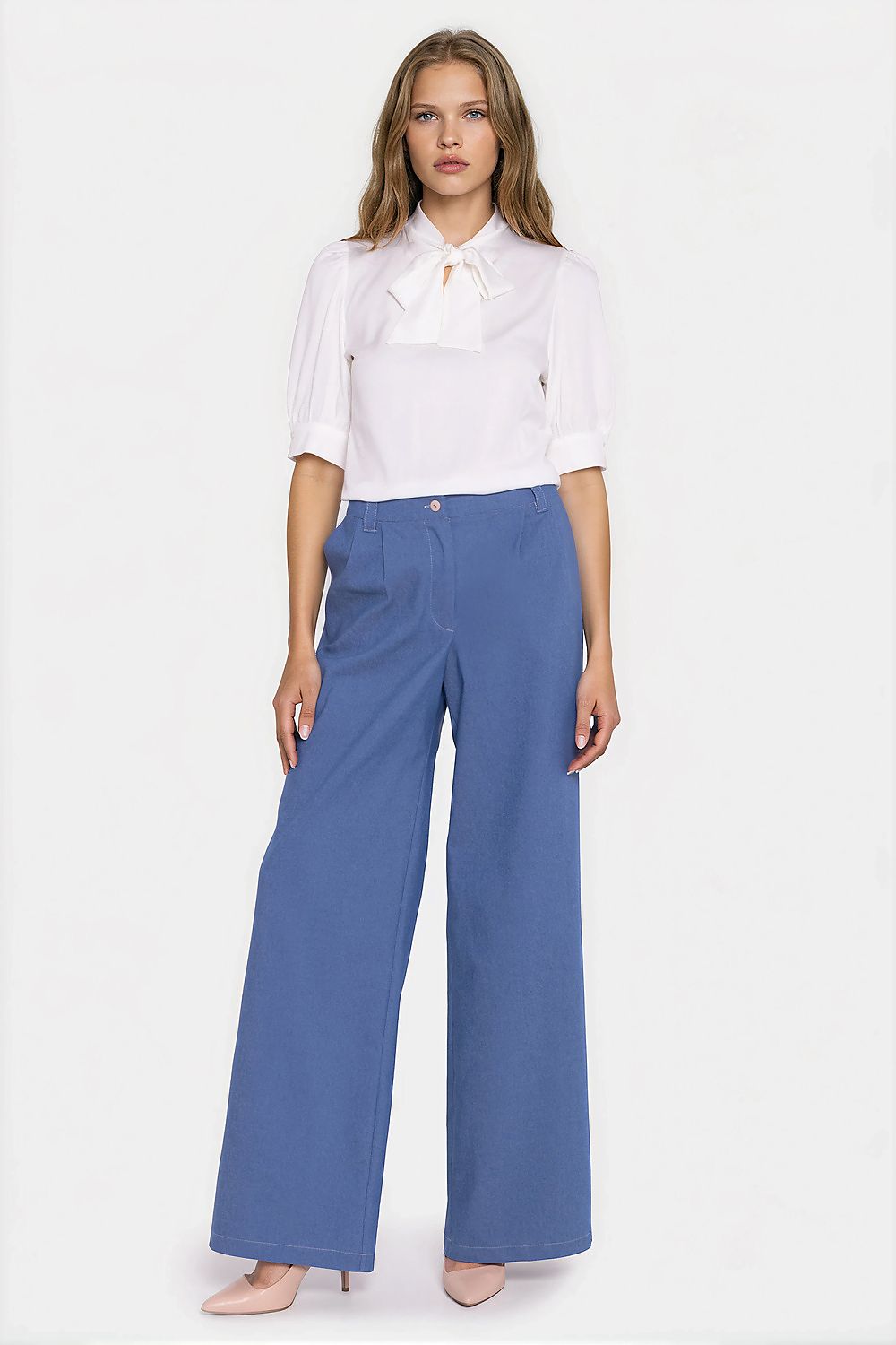  Jeanşi model 228925 Nife 