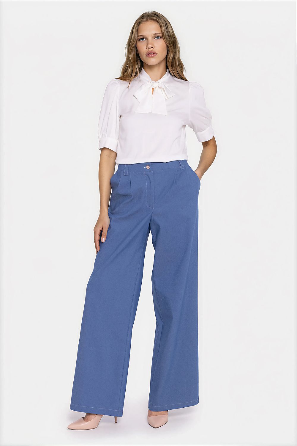  Jeanşi model 228925 Nife 
