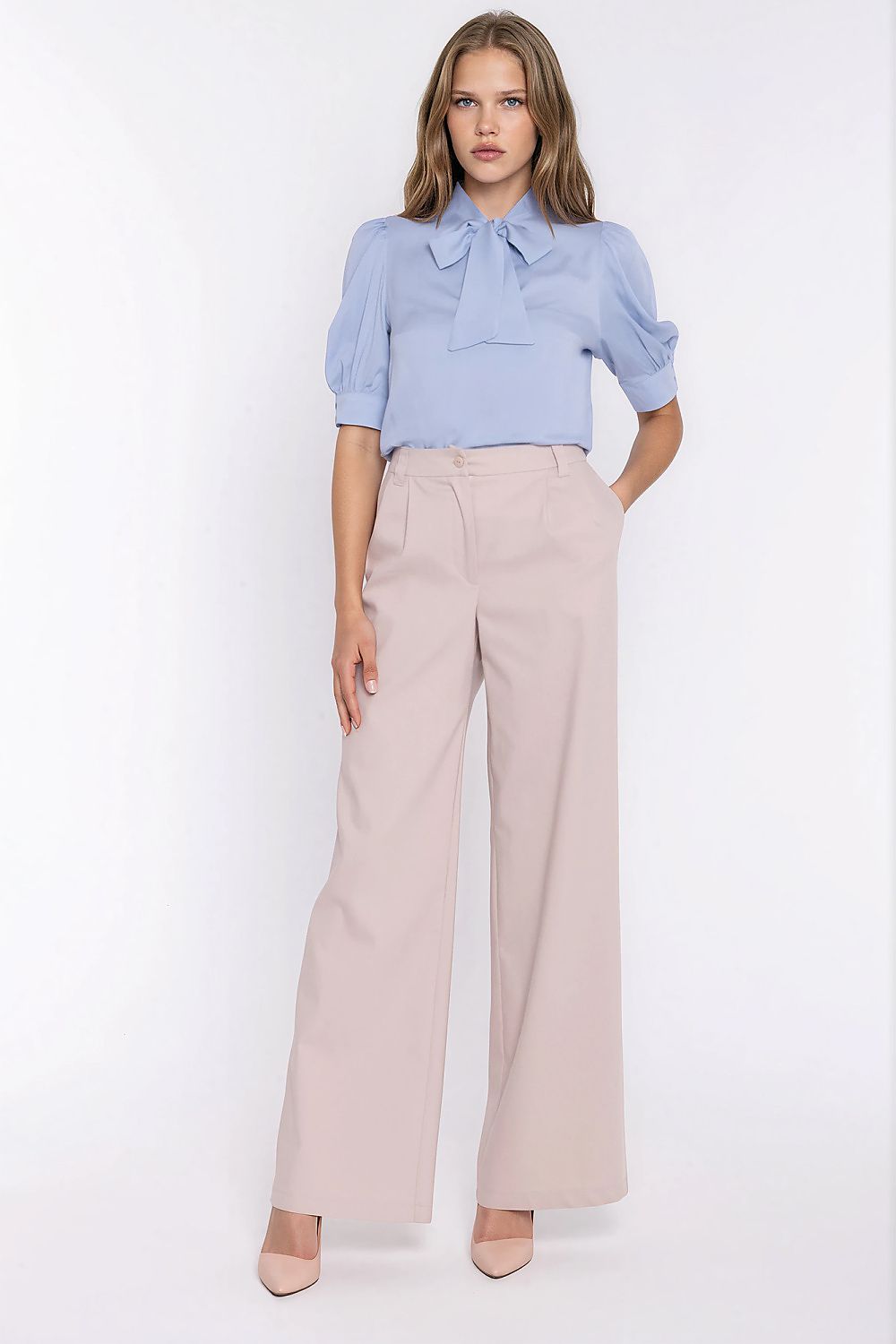  Jeanşi model 228926 Nife 