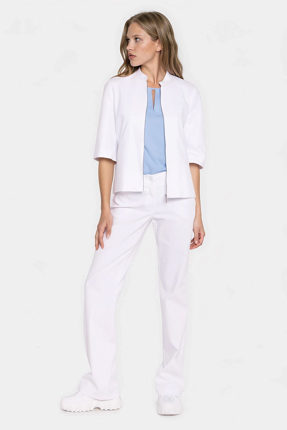  Jeanşi model 228927 Nife 