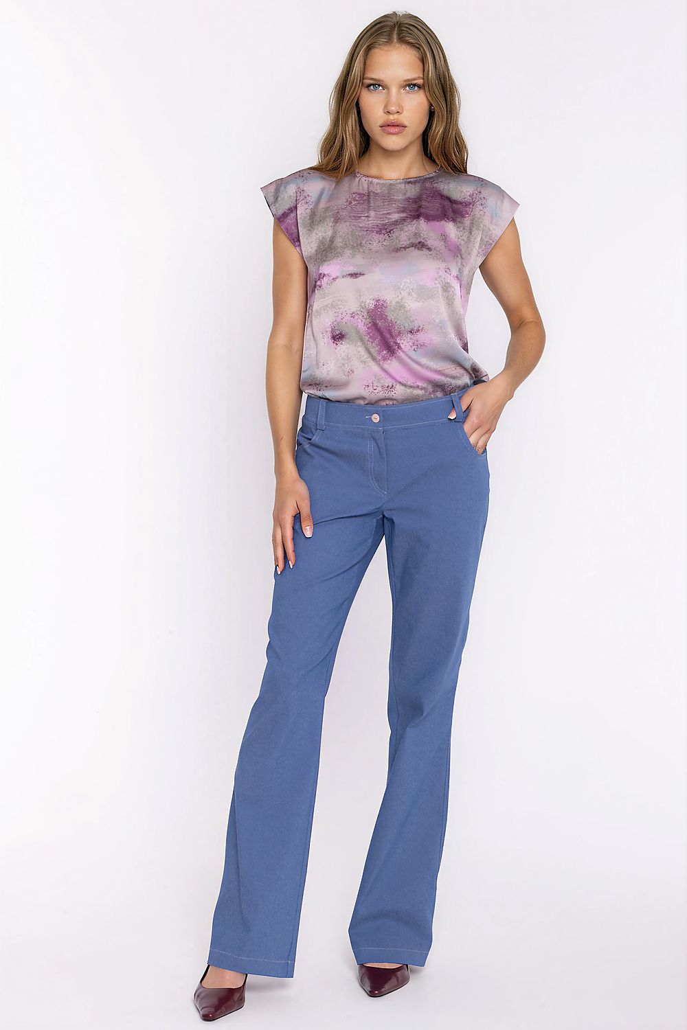  Jeanşi model 228928 Nife 