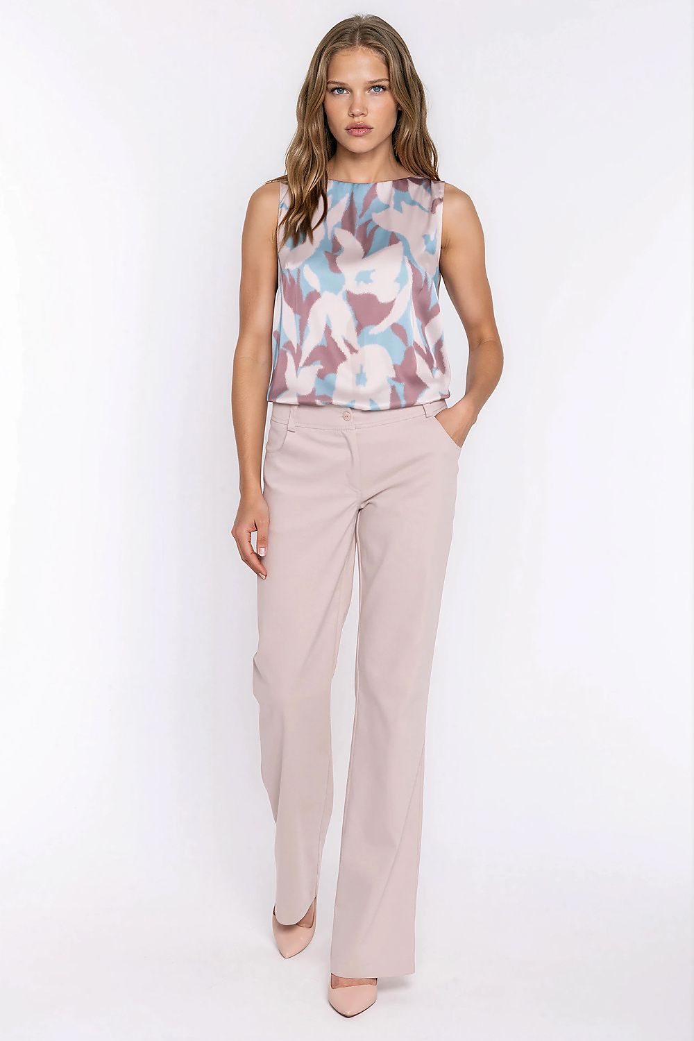  Jeanşi model 228929 Nife 