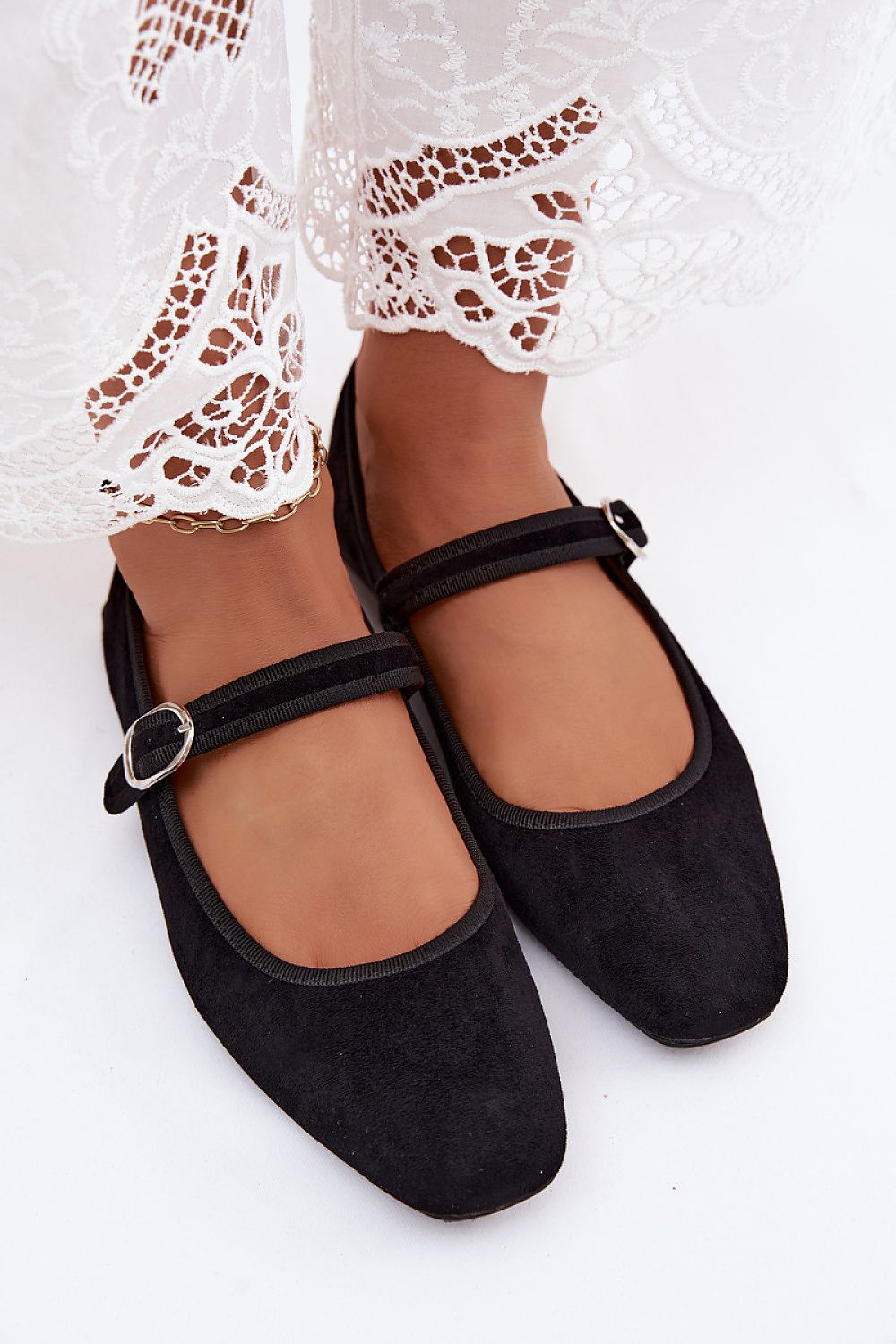  Balerini model 228932 Step in style 
