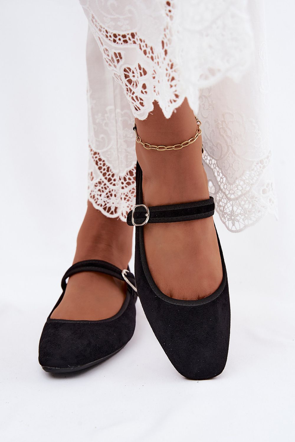  Balerini model 228932 Step in style 