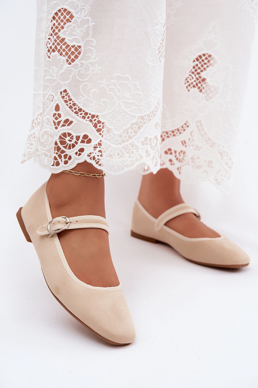  Balerini model 228933 Step in style 