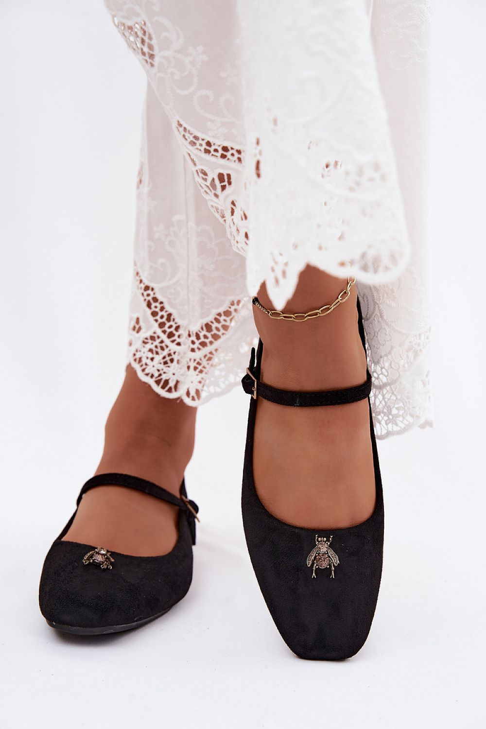  Balerini model 228934 Step in style 