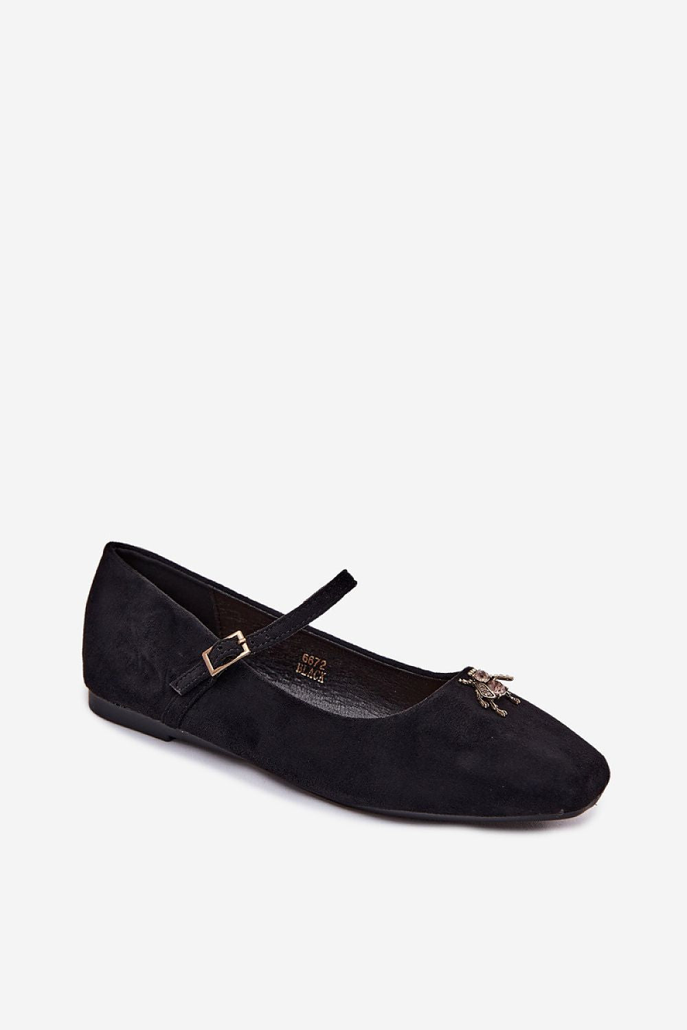 Balerini model 228934 Step in style 