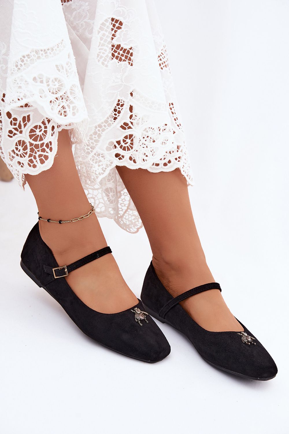  Balerini model 228934 Step in style 