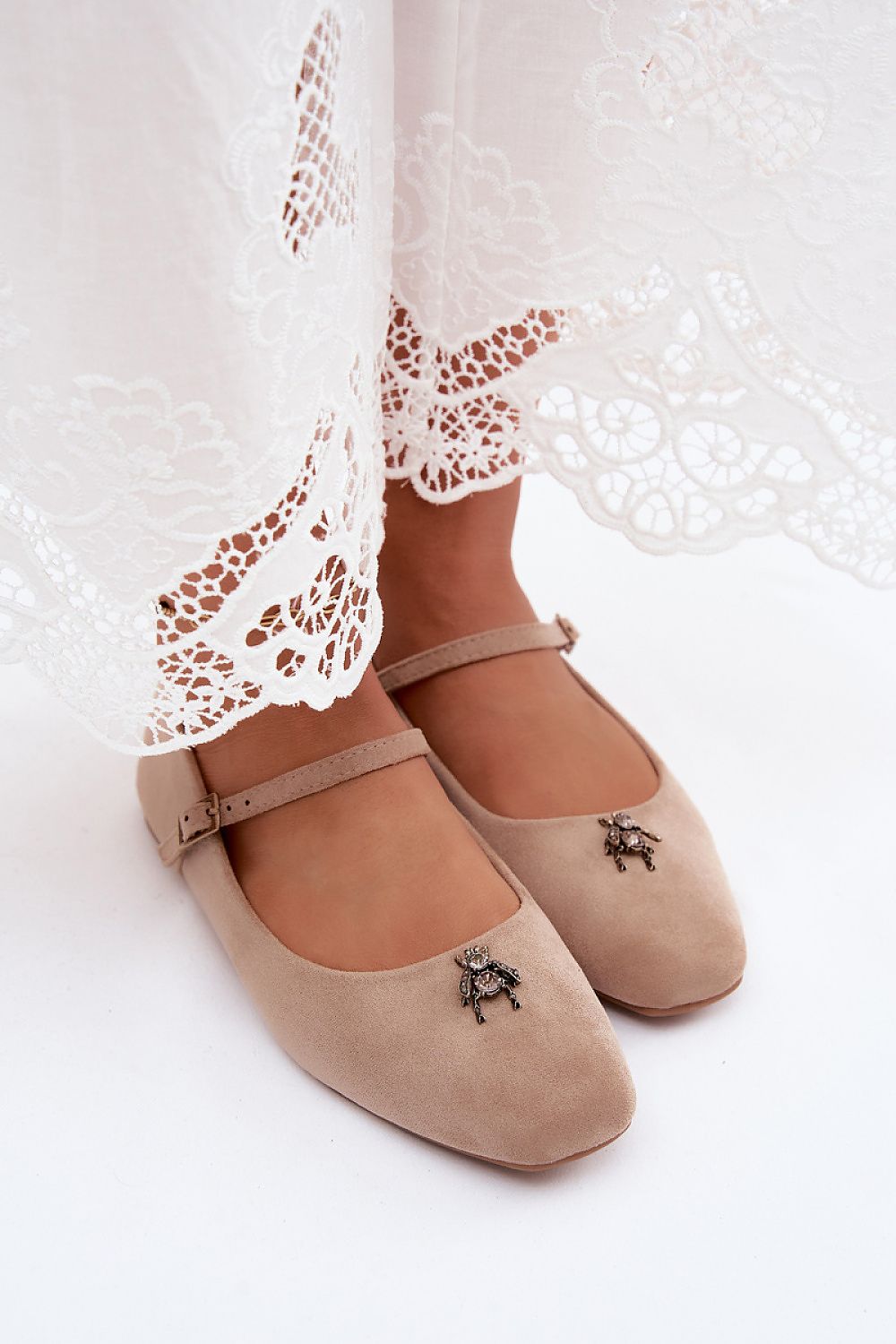  Balerini model 228935 Step in style 