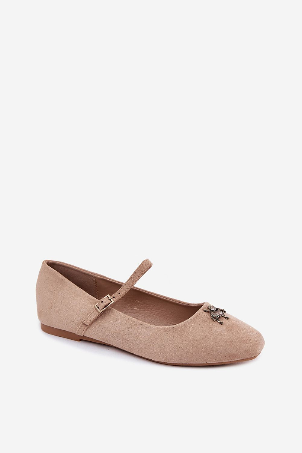  Balerini model 228935 Step in style 