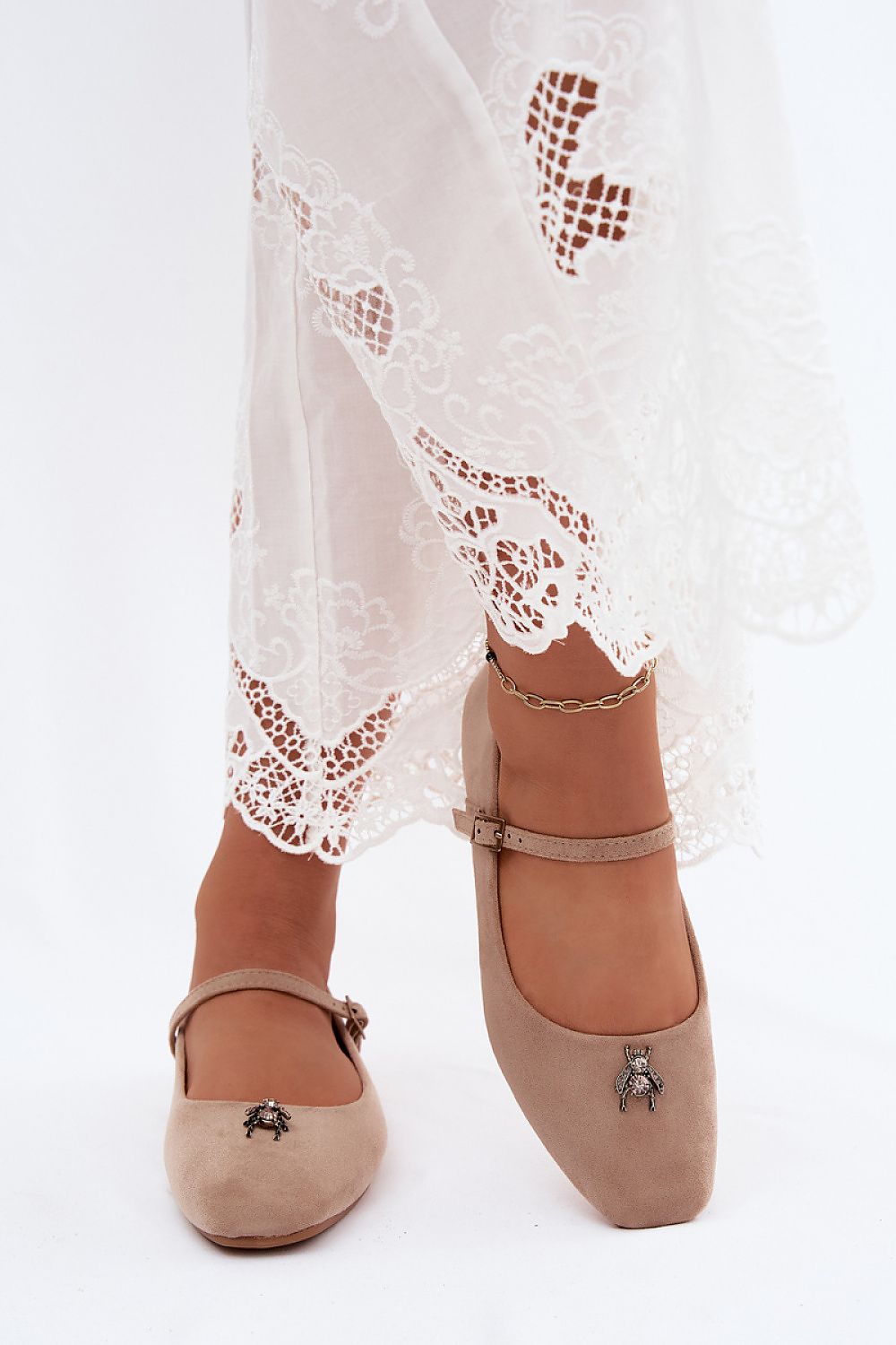  Balerini model 228935 Step in style 