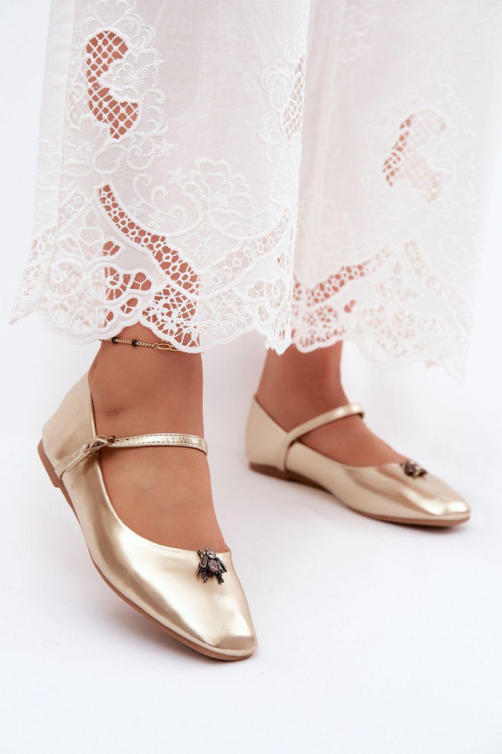  Balerini model 228936 Step in style 