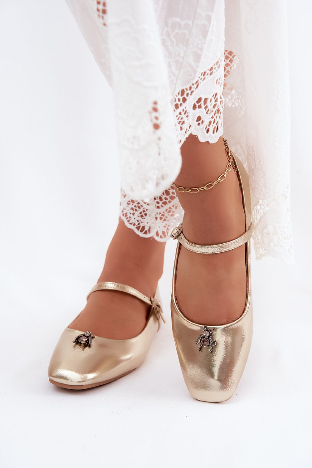  Balerini model 228936 Step in style 