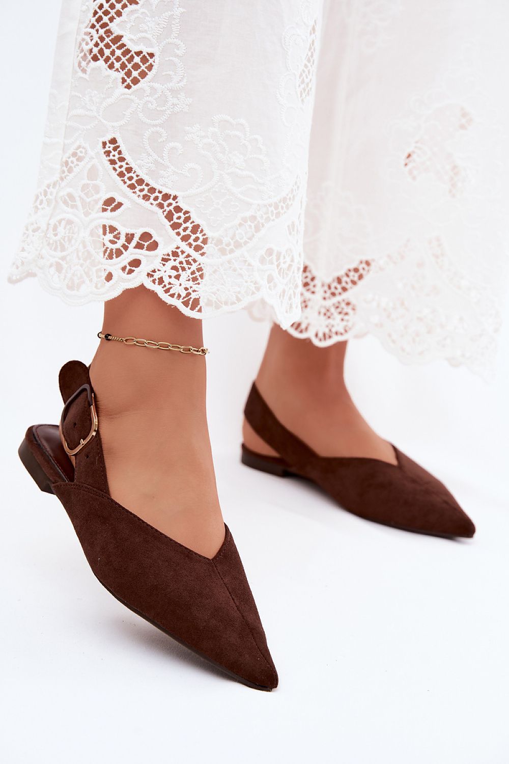  Balerini model 228937 Step in style 