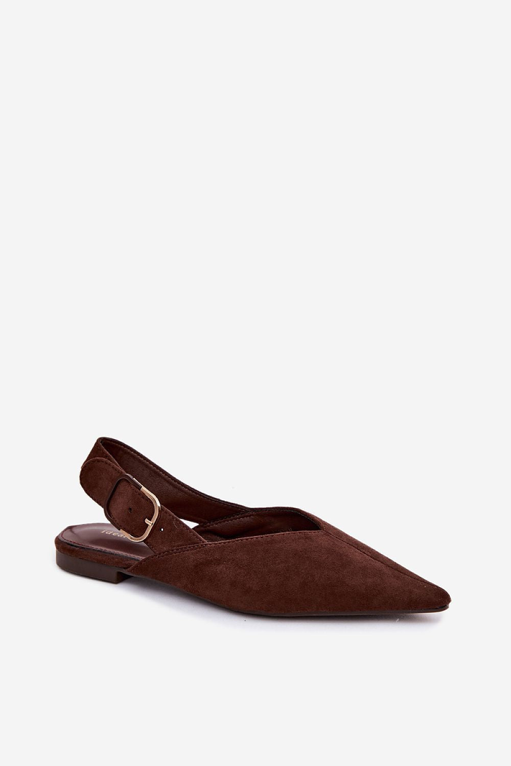  Balerini model 228937 Step in style 