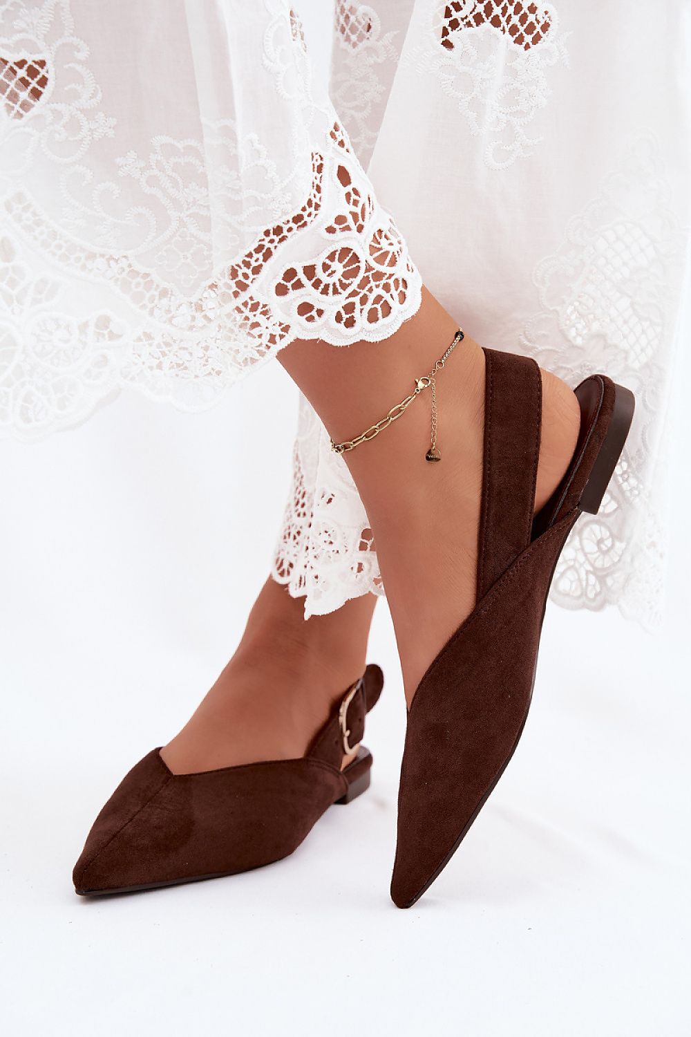  Balerini model 228937 Step in style 