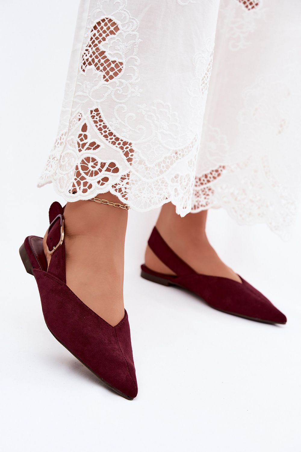  Balerini model 228938 Step in style 