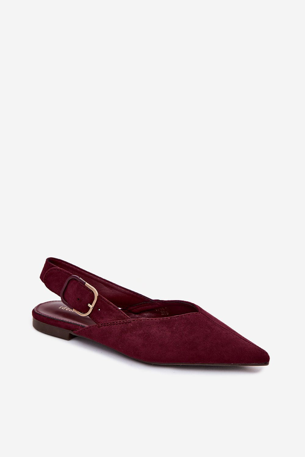  Balerini model 228938 Step in style 