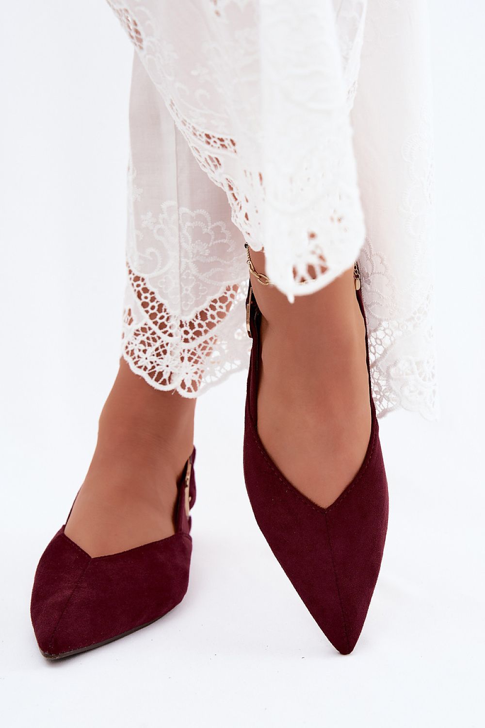  Balerini model 228938 Step in style 