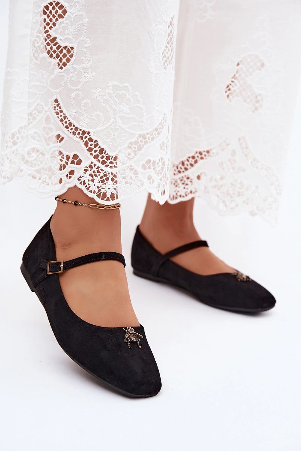  Balerini model 228934 Step in style 
