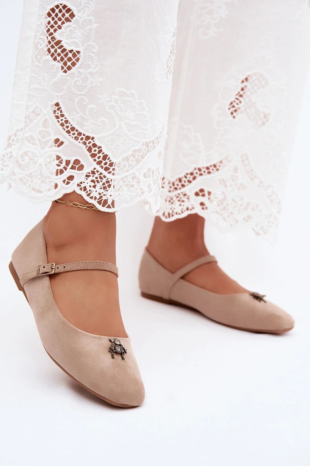 Balerini model 228935 Step in style 