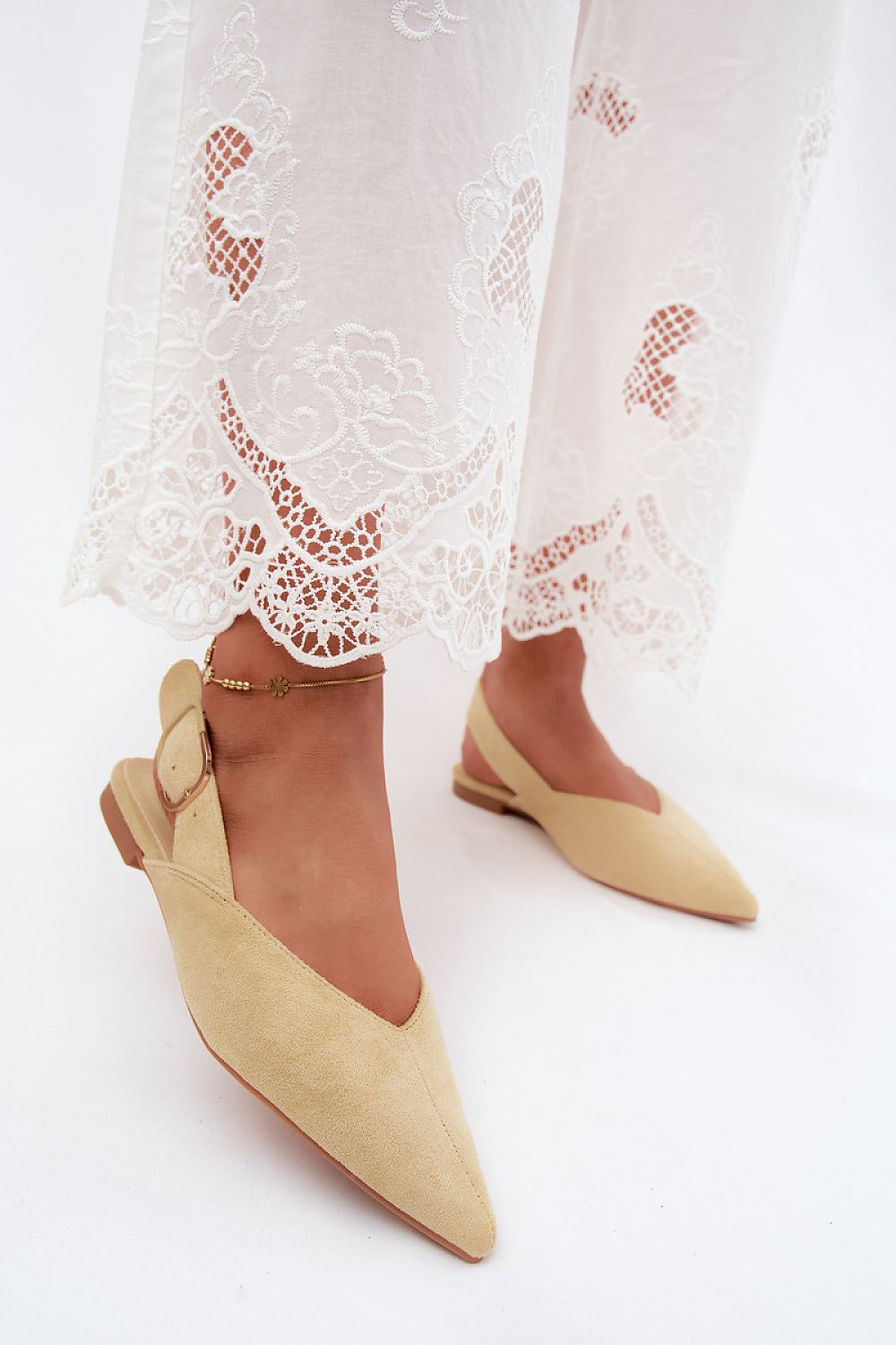  Balerini model 228939 Step in style 