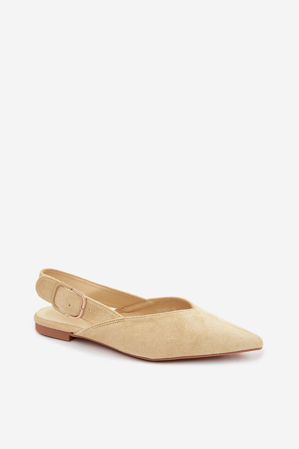  Balerini model 228939 Step in style 