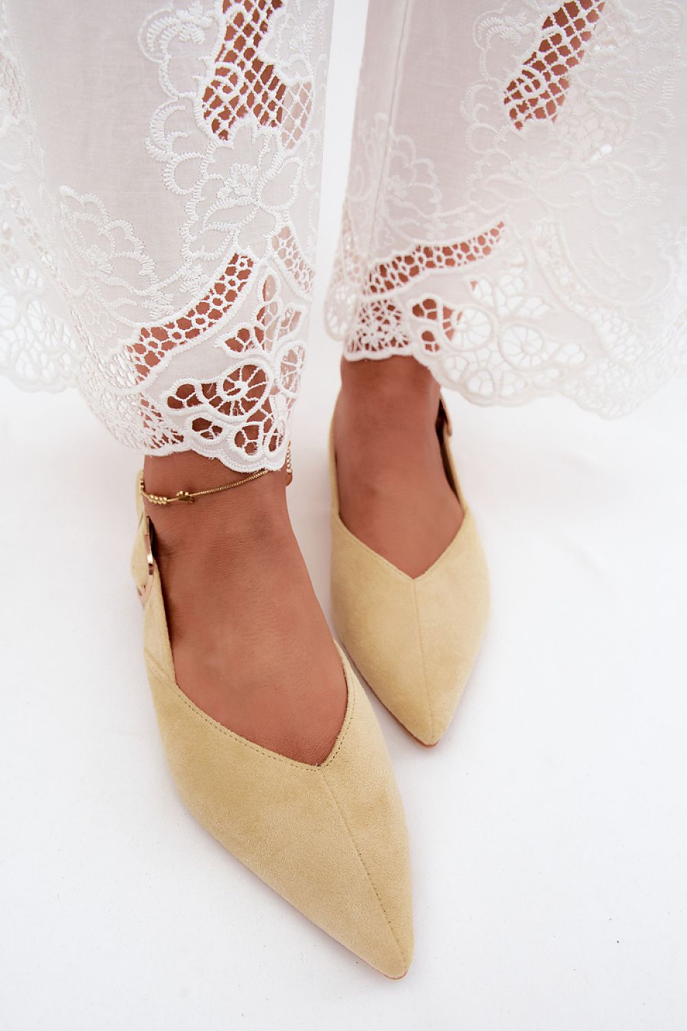  Balerini model 228939 Step in style 