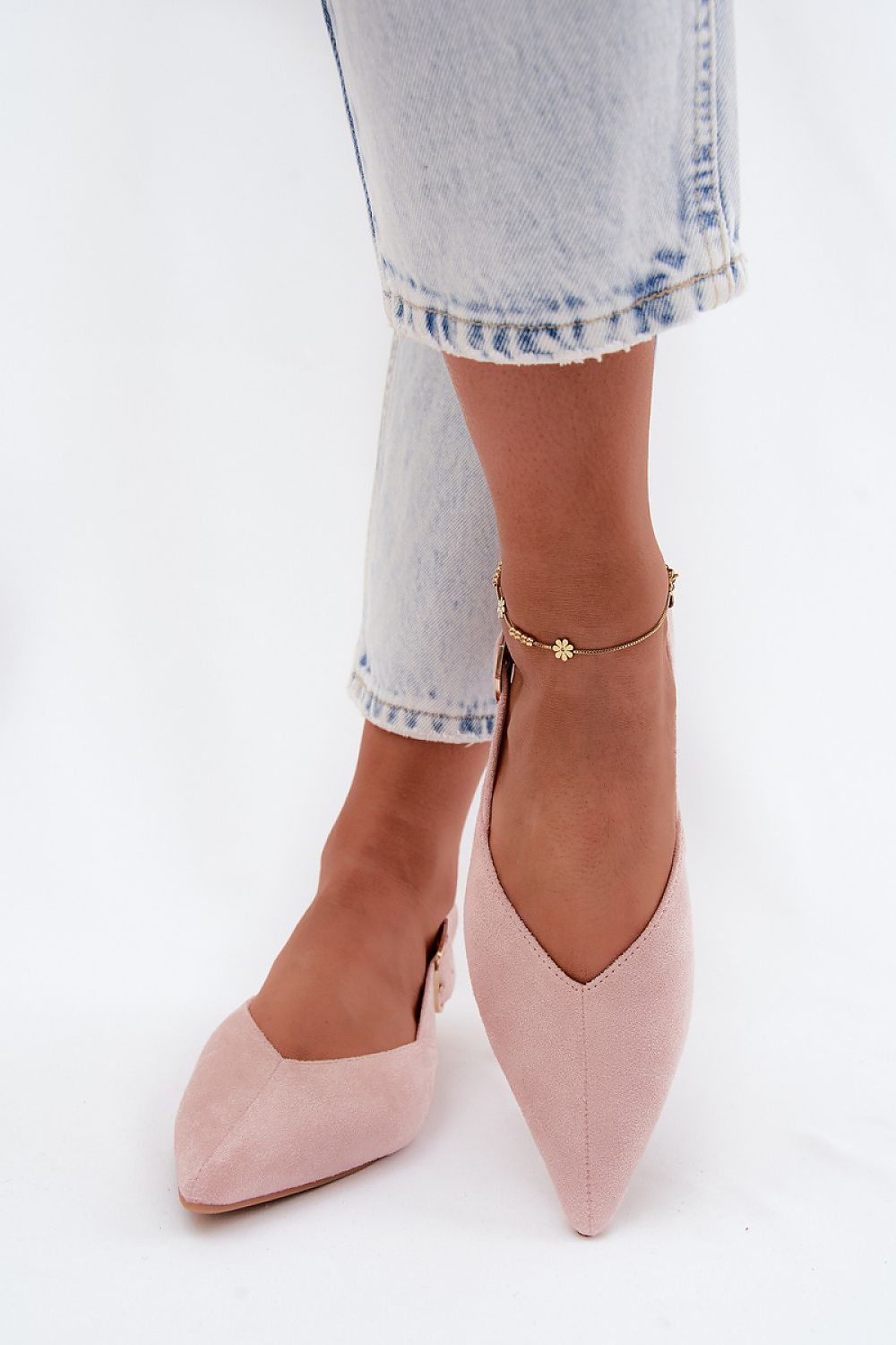  Balerini model 228940 Step in style 