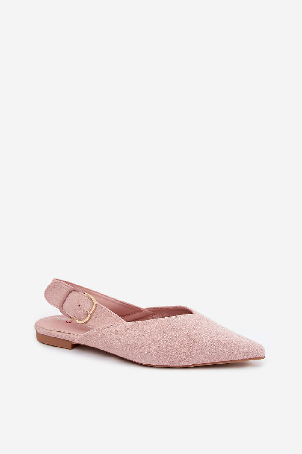  Balerini model 228940 Step in style 