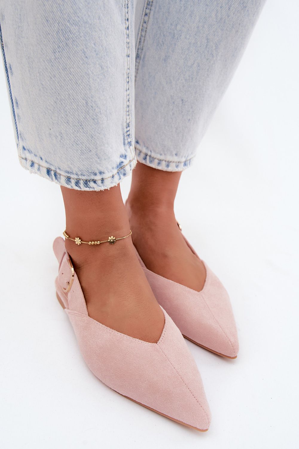  Balerini model 228940 Step in style 