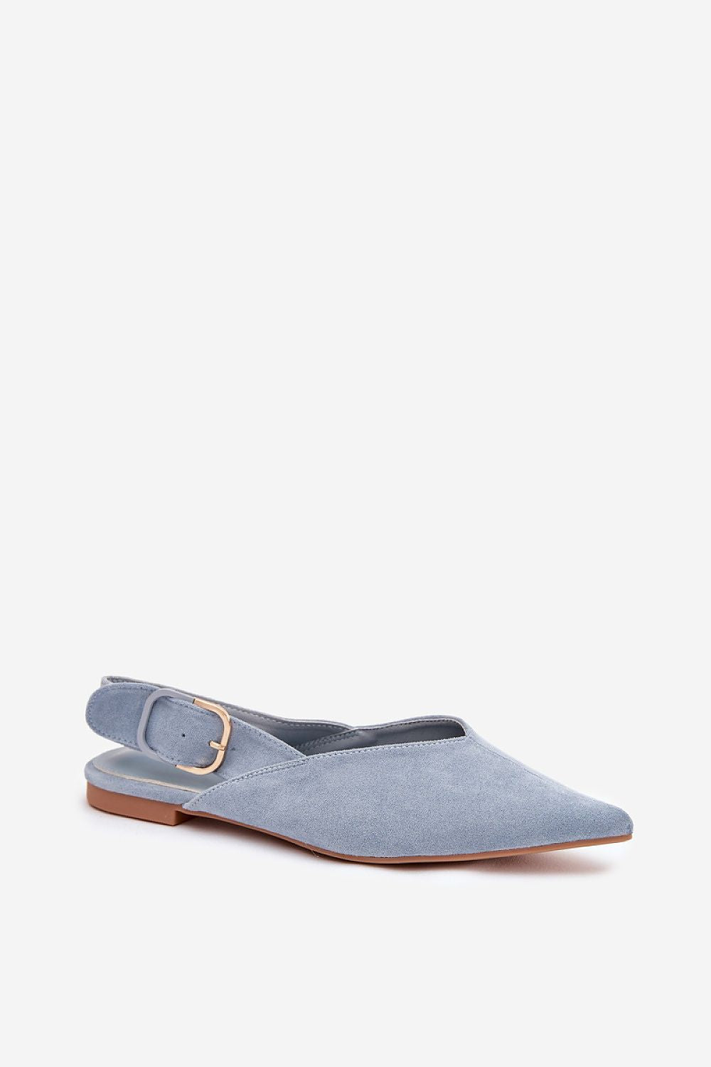  Balerini model 228941 Step in style 