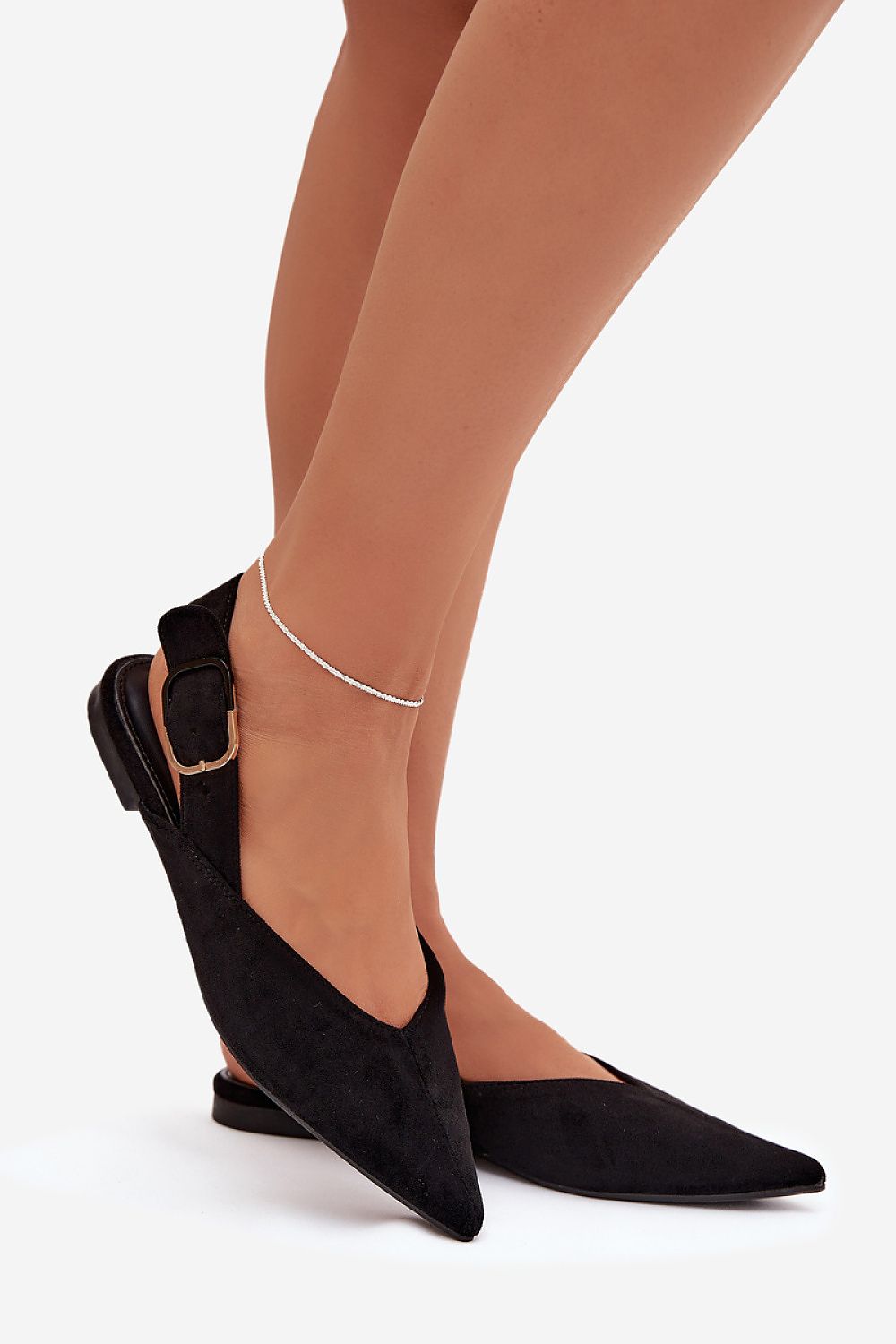  Balerini model 228942 Step in style 