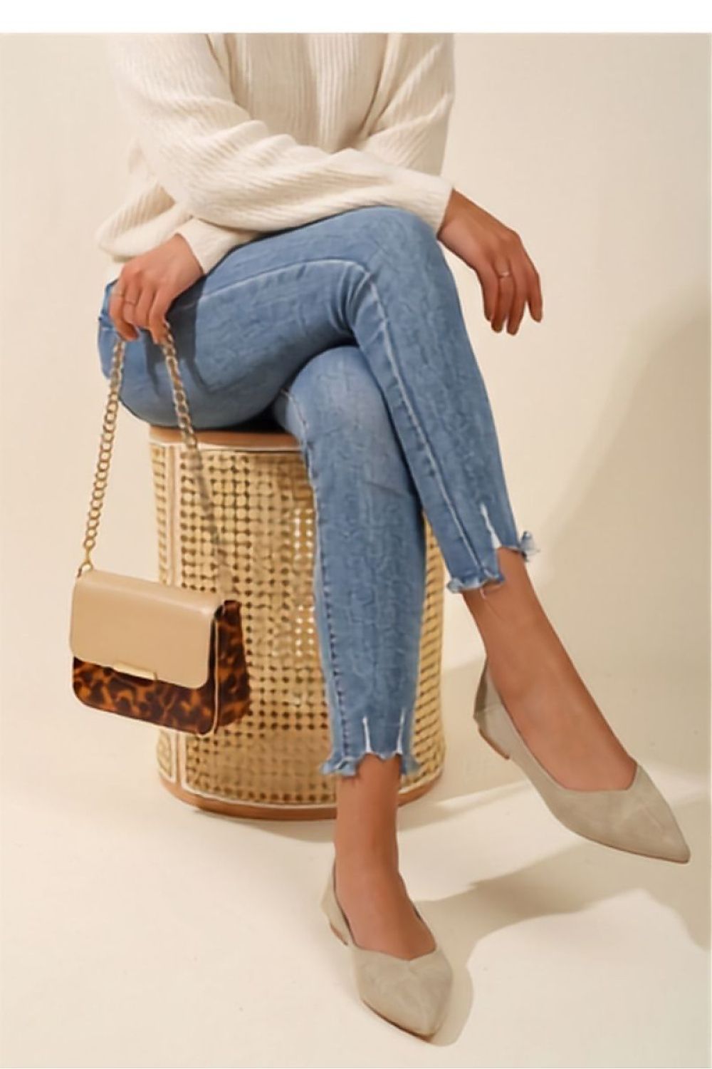  Balerini model 228943 Step in style 