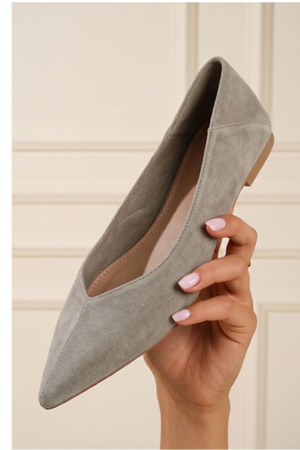  Balerini model 228943 Step in style 