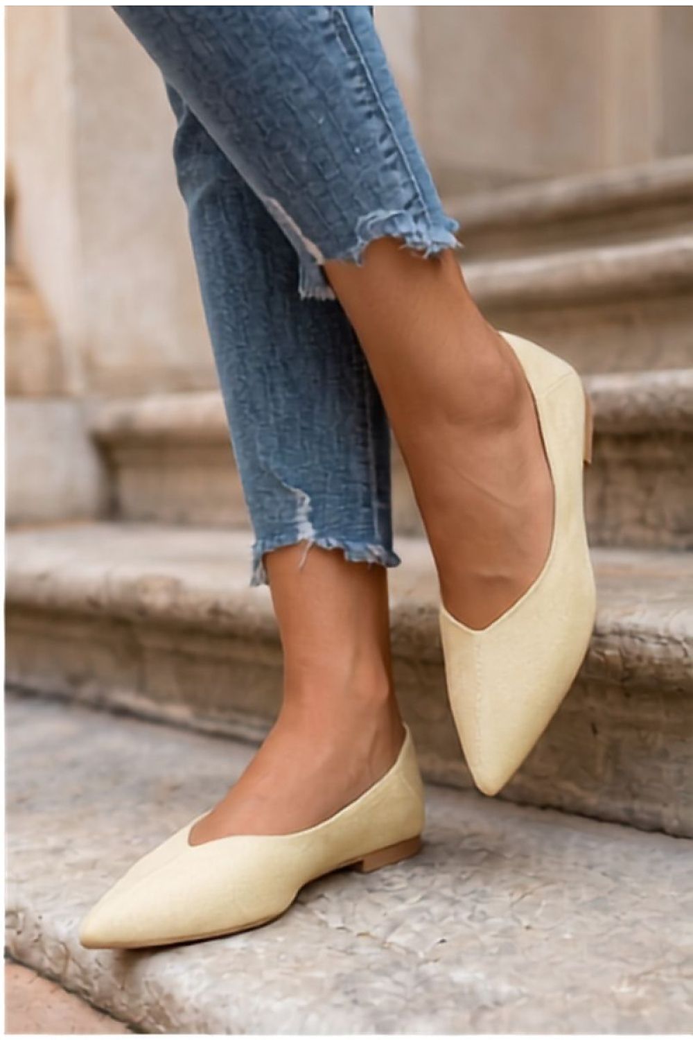  Balerini model 228944 Step in style 