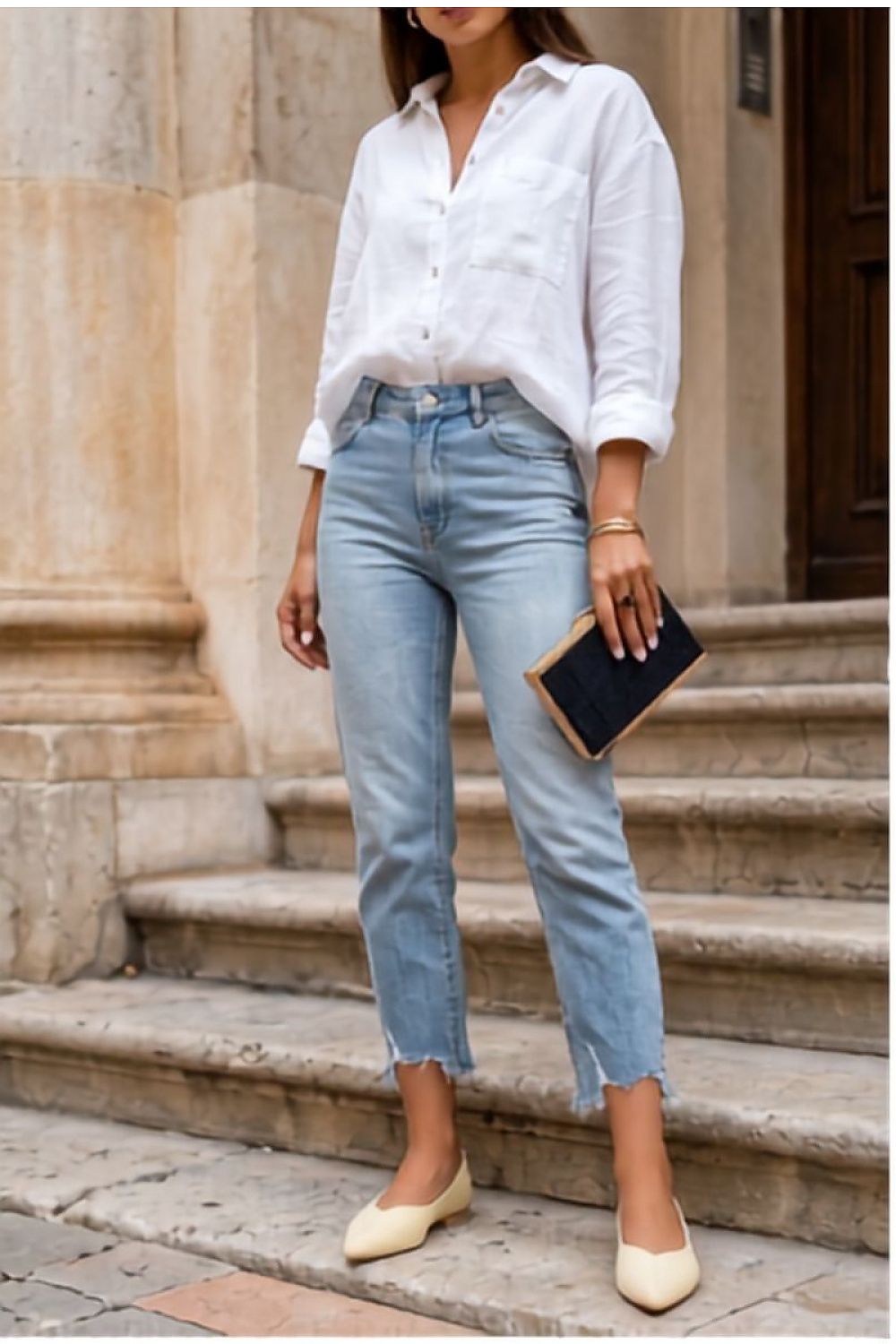  Balerini model 228944 Step in style 