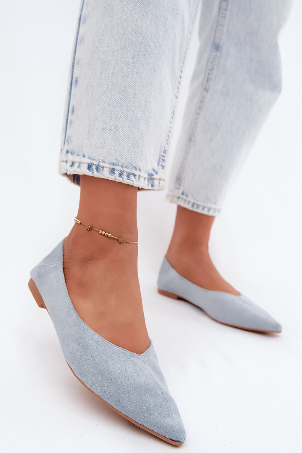  Balerini model 228946 Step in style 