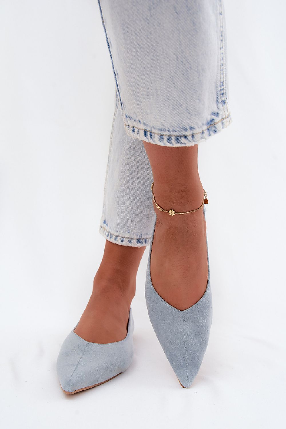  Balerini model 228946 Step in style 