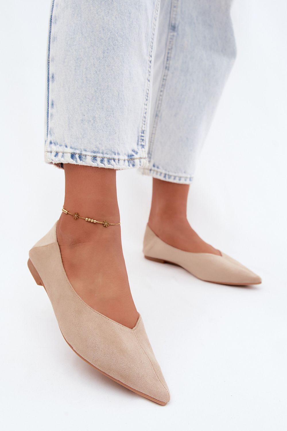  Balerini model 228947 Step in style 