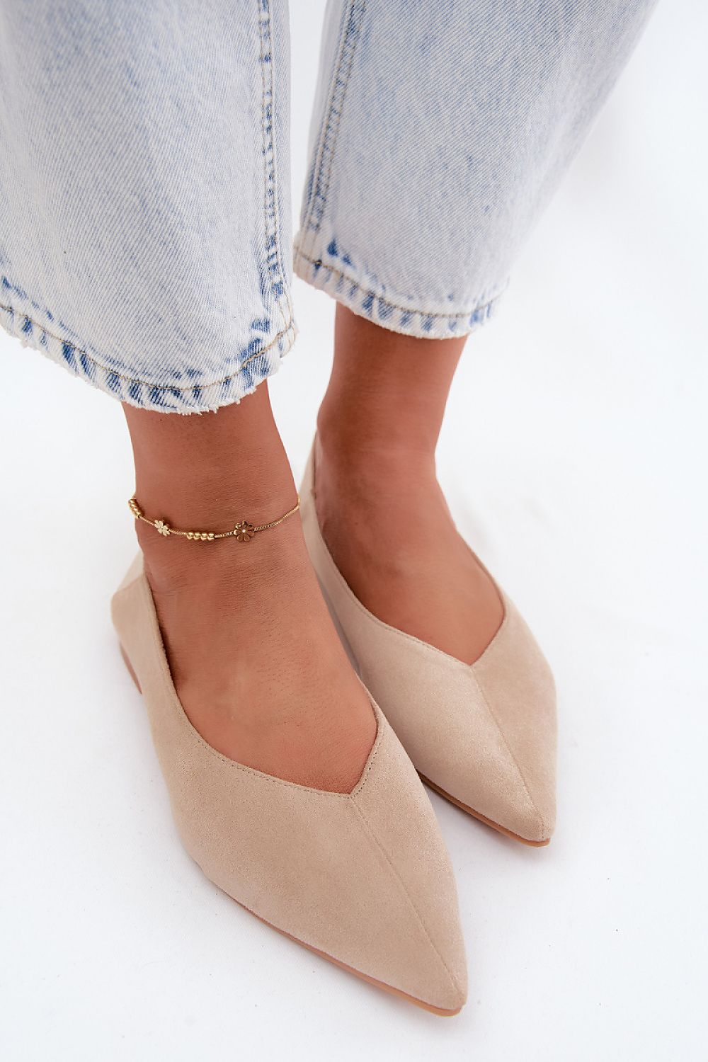  Balerini model 228947 Step in style 